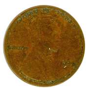 Nicer 1909-VDB Lincoln Wheat Cent