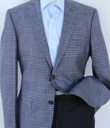 New Collection 2Button Slim Fit Sport Coat