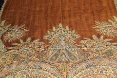 A Very Unique Design Lady's Scarf