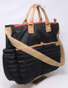 Maman New York Diaper Bag