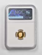 PF69 UCAM 2008-P Australia $15 Gold Koala 1/10 Oz. .999 Fine Gold NGC