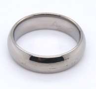 Titinum Wedding Band