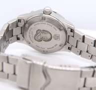 Tag Heuer Aquaracer with Mop Dial Watch