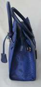 Stylish Large Designer Style Leather Bag