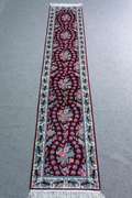 Handmade Azerbaijani English Design 2.6x