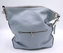 Coach Abby Duffle Bag