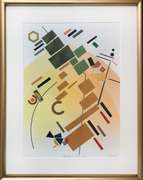 K. Minton Signed Limited Edition 1/1