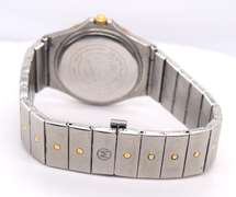 Group Lot of 2 Watches, Skagen and Mocado