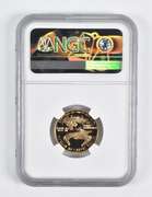PF70 UCAM 1992-P $10 American Gold Eagle 1/4 Oz. .999 Fine Gold NGC
