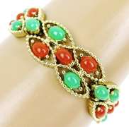 Vintage Sarah Coventry 3 Piece Jewelry Set
