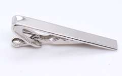 Unique Assortment of 6 Vintage-Inspired Tie Clips