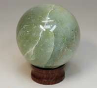 Amazing 847ct natural Aventurine sphere