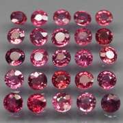 Simply stunning 3.82ct unheated Sapphire set