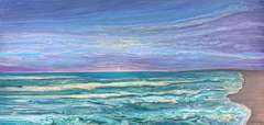 Matthew Nance Original Oil on Canvas