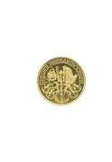Pure .999 Gold Coin