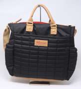 Maman New York Diaper Bag