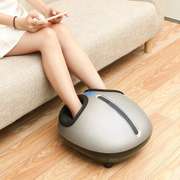Air Pressure Foot Massager Pain Relief Therapy