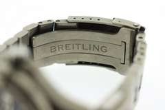 BREITLING CHRONOMETRE AEROSPACE WATCH