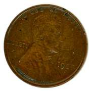 1922-D Lincoln Wheat Cent