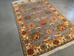 EXQUISITE FINE ACCENT RUG 3x5