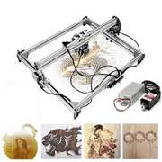 50×65cm Engraving Area 3000MW Laser Engraving Machine