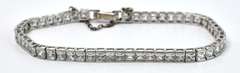CZ Bracelet