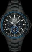 Seiko Black Dial Automatic, New In Box.