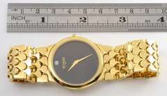 Fashionable Wittnauer Minimalist Watch