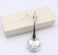 George Jensen Silver Spoon