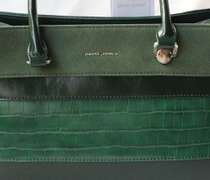 Eye Catching Designer Bag By David Jones-Paris