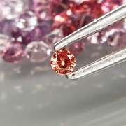 Rare 3ct untreated pink Spinel
