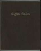 Complete Set of 70 Diff. Buffalo Nickels 1913-1938-D in album