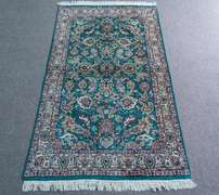 Unique Handmade Kashan Design 3.11x6.0