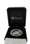 Australian Wing Tailed Eagle 1oz Silver Coin