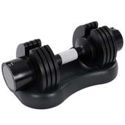 50 Lbs Dumbbell Strength Training Body Workout