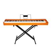 88 Keys Heavy Hammer Piano Standard Velocitys Keyboard