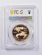 PR70 DCAM 1994-W $50 American Gold Eagle 1 Oz. .999 Fine Gold PCGS