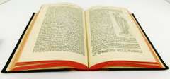 1884 Bucolics, Georgics, Aeneid of Vergil Antique Book