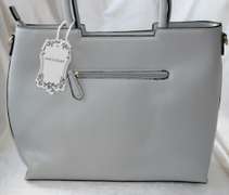 100% Fine leather Designer Style Bag