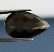 Gorgeous 18.82ct natural Smoky Quartz