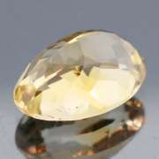 Vivid 6.95ct golden Citrine