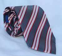 Fine Quality Italian Hand Made Silk Tie By Galante