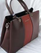 Stylish Large Designer Style Bag by David Jones-Parsi