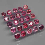 Simply stunning 3.82ct unheated Sapphire set