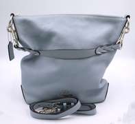 Coach Abby Duffle Bag