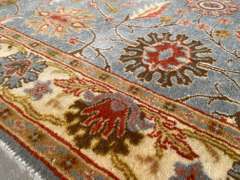 EXQUISITE FINE ACCENT RUG 3x5
