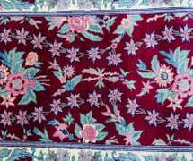 Handmade Azerbaijani English Design 2.6x