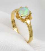 Sweet Opal Ring