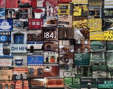 Framed Puzzle