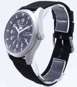 Seiko Black Dial Automatic, New In Box.